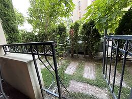 Menada Apartments in Cascadas
