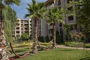 Menada Apartments in Cascadas