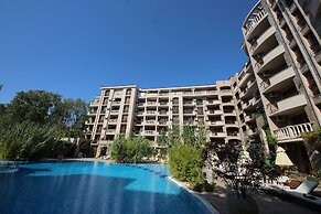 Menada Apartments in Cascadas