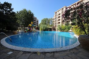Menada Apartments in Cascadas