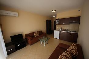 Menada Apartments in Cascadas