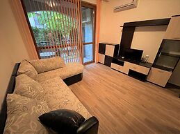 Menada Apartments in Cascadas