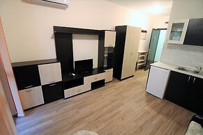 Menada Apartments in Cascadas