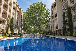 Menada Apartments in Cascadas