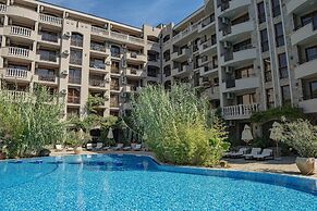 Menada Apartments in Cascadas