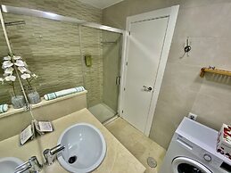 Apartamentos Castillo del Vigía