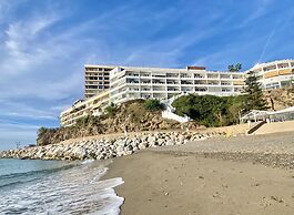 Apartamentos Castillo del Vigía