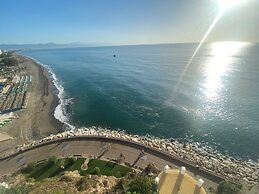 Apartamentos Castillo del Vigía