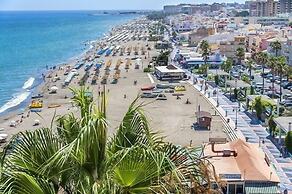 Apartamentos Castillo del Vigía