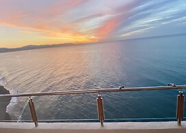 Apartamentos Castillo del Vigía