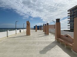 Apartamentos Castillo del Vigía