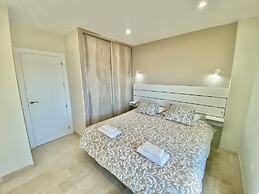 Apartamentos Castillo del Vigía