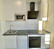 Apartamentos Castillo del Vigía