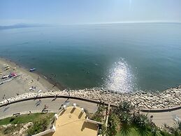 Apartamentos Castillo del Vigía