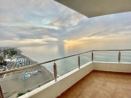 Apartamentos Castillo del Vigía