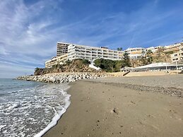 Apartamentos Castillo del Vigía