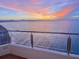 Apartamentos Castillo del Vigía