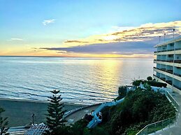 Apartamentos Castillo del Vigía