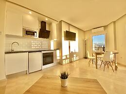 Apartamentos Castillo del Vigía