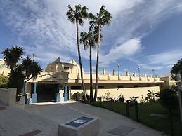 Apartamentos Castillo del Vigía