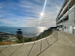 Apartamentos Castillo del Vigía