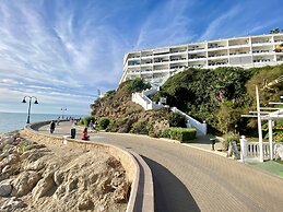 Apartamentos Castillo del Vigía