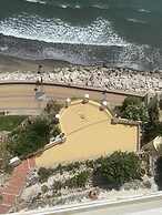 Apartamentos Castillo del Vigía