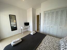 Apartamentos Castillo del Vigía