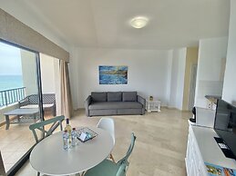 Apartamentos Castillo del Vigía