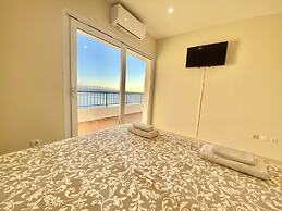 Apartamentos Castillo del Vigía