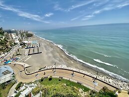 Apartamentos Castillo del Vigía