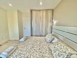 Apartamentos Castillo del Vigía