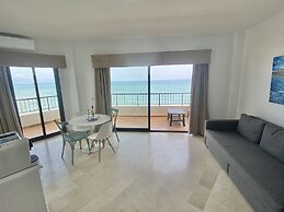 Apartamentos Castillo del Vigía