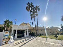 Apartamentos Castillo del Vigía