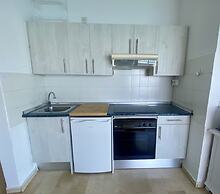 Apartamentos Castillo del Vigía