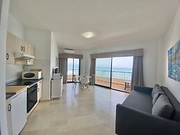 Apartamentos Castillo del Vigía