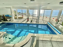 Apartamentos Castillo del Vigía