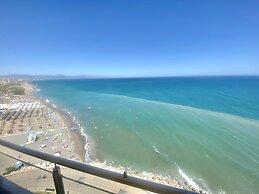 Apartamentos Castillo del Vigía