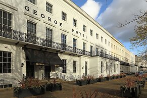 The George