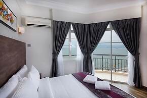 AnCasa by Ambassadors Suite