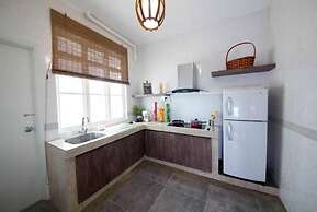 AnCasa by Ambassadors Suite