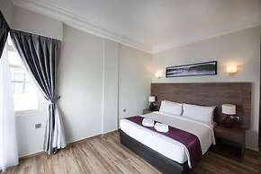 AnCasa by Ambassadors Suite