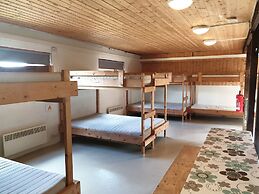 Hólaskjól Highlandcenter