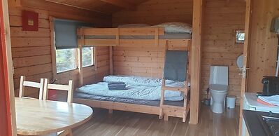 Hólaskjól Highlandcenter