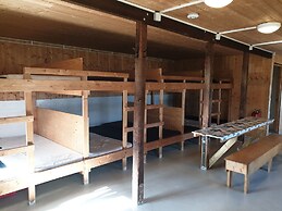 Hólaskjól Highlandcenter