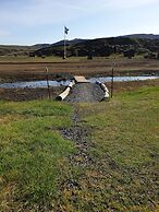 Hólaskjól Highlandcenter