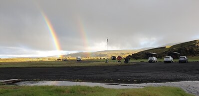Hólaskjól Highlandcenter
