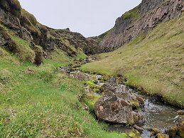 Hólaskjól Highlandcenter