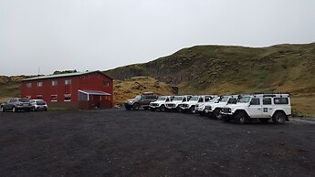 Hólaskjól Highlandcenter