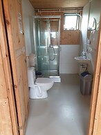 Hólaskjól Highlandcenter